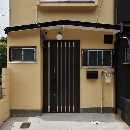 憩 出町柳２ Apartment Kyoto Exterior photo