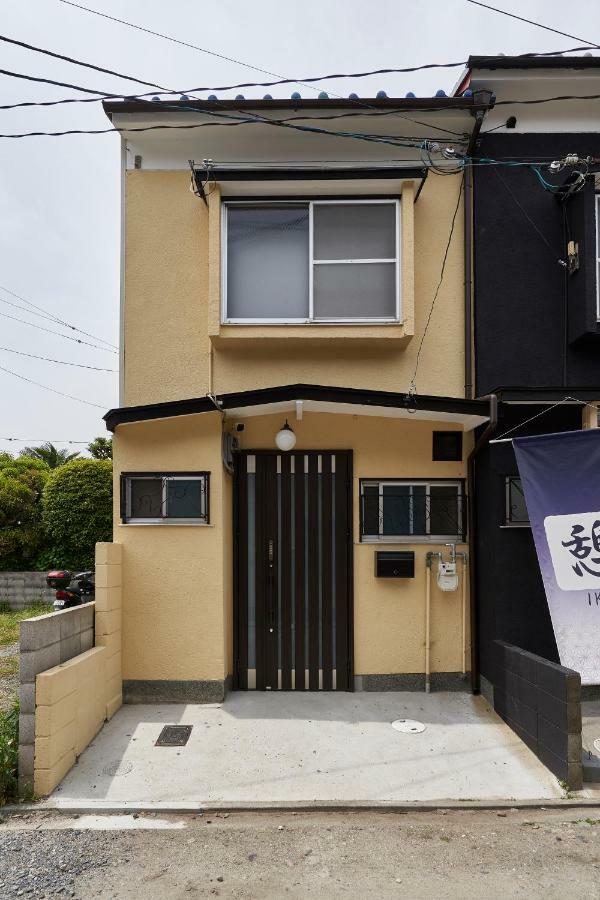 憩 出町柳２ Apartment Kyoto Exterior photo