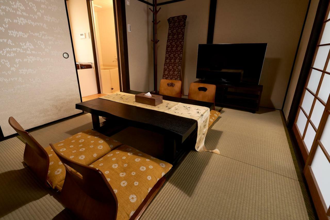 憩 出町柳２ Apartment Kyoto Exterior photo