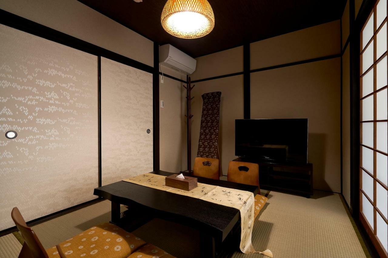 憩 出町柳２ Apartment Kyoto Exterior photo