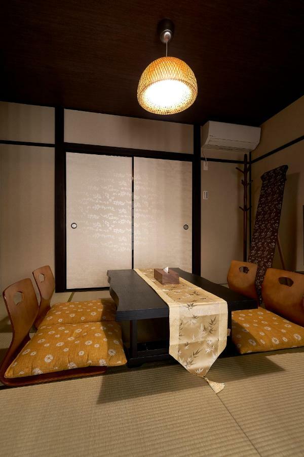 憩 出町柳２ Apartment Kyoto Exterior photo