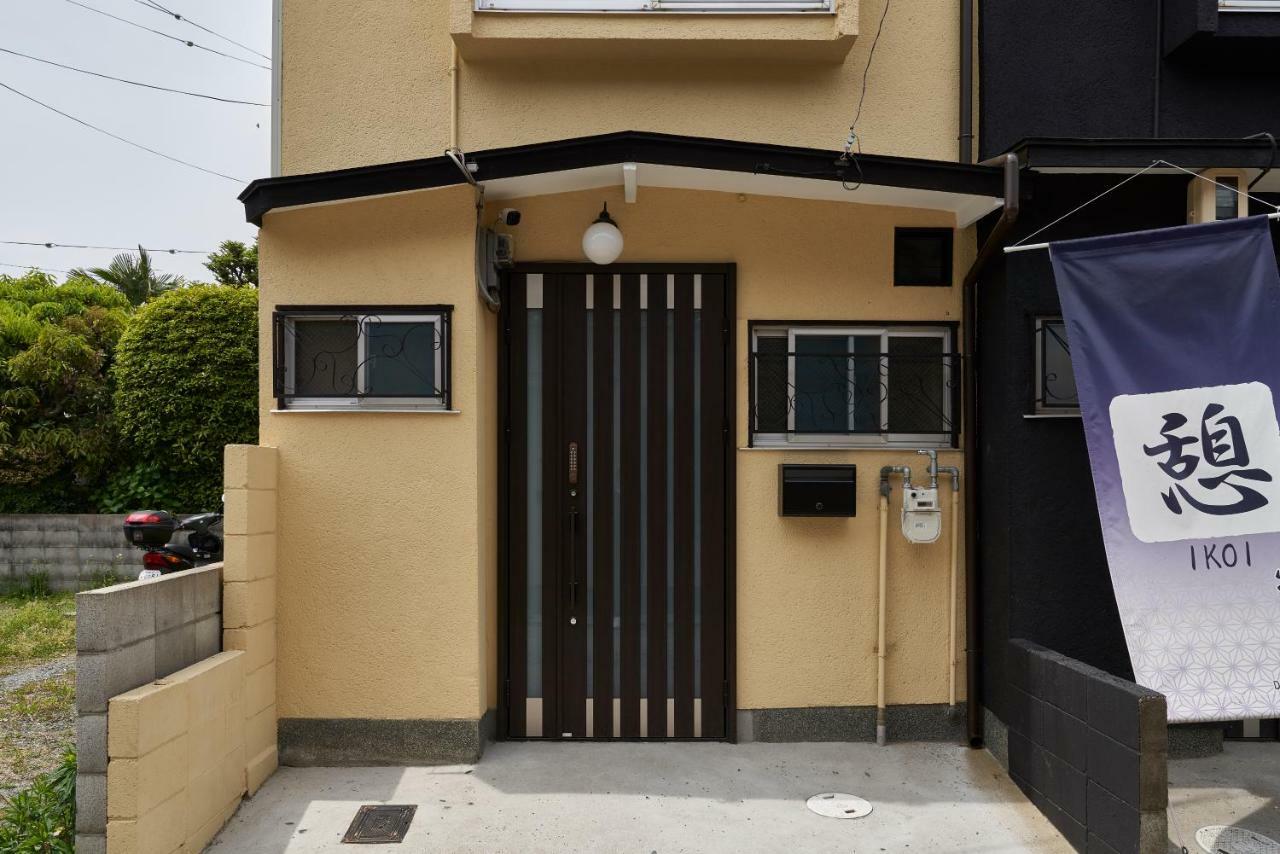 憩 出町柳２ Apartment Kyoto Exterior photo